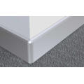 High Quality Aluminum Skirting, Champagne Gold Decorative Lines